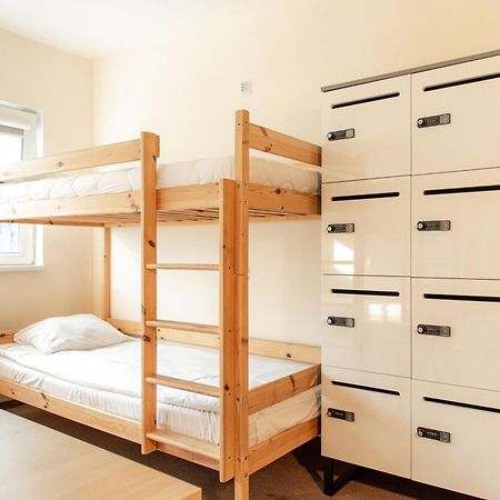 Luxhostel24 Warsaw Ngoại thất bức ảnh