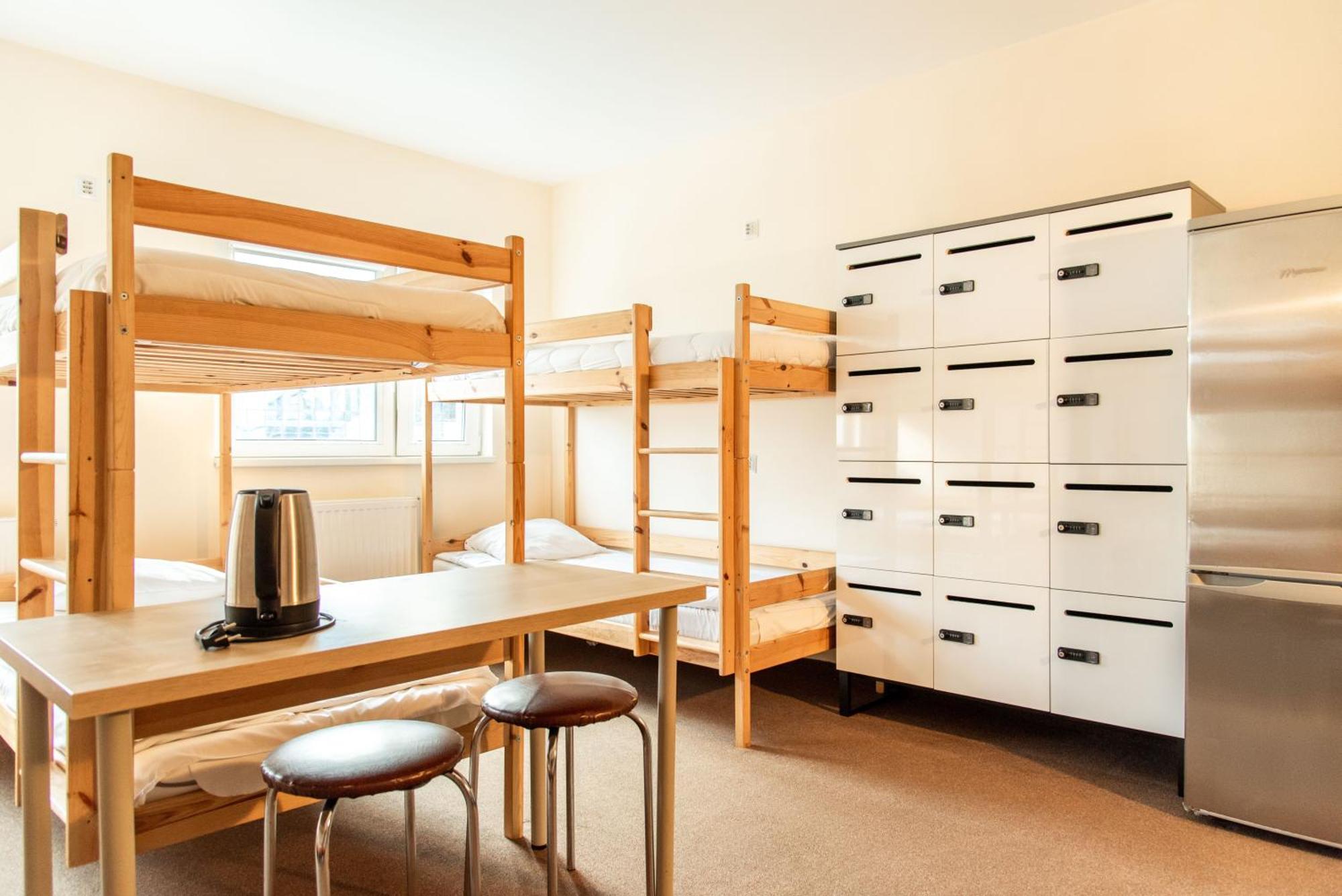 Luxhostel24 Warsaw Ngoại thất bức ảnh