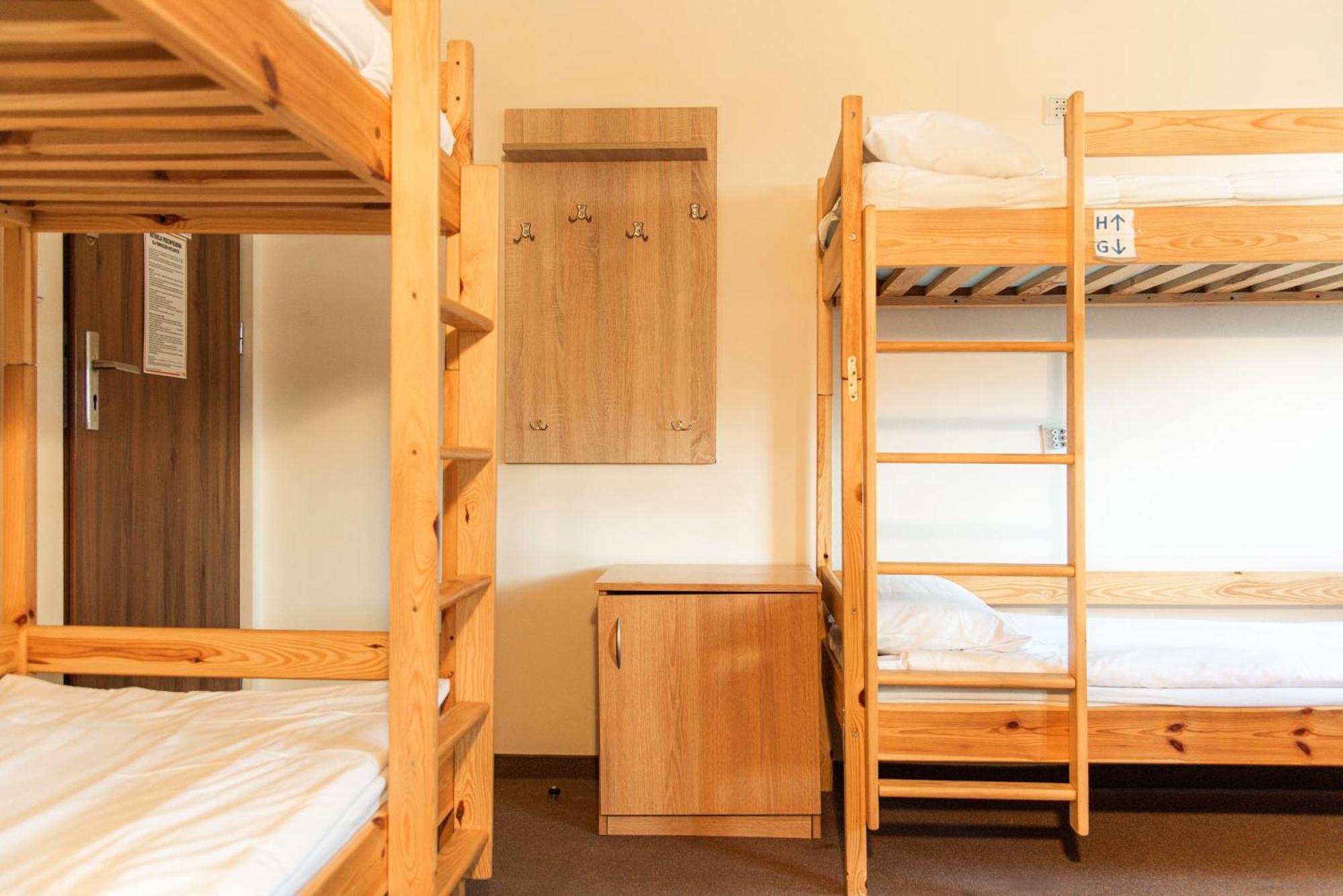 Luxhostel24 Warsaw Ngoại thất bức ảnh